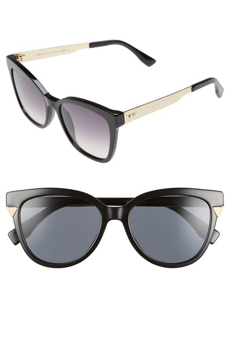 fendi cat eye 53mm sunglasses|fendi cat eye sunglasses sale.